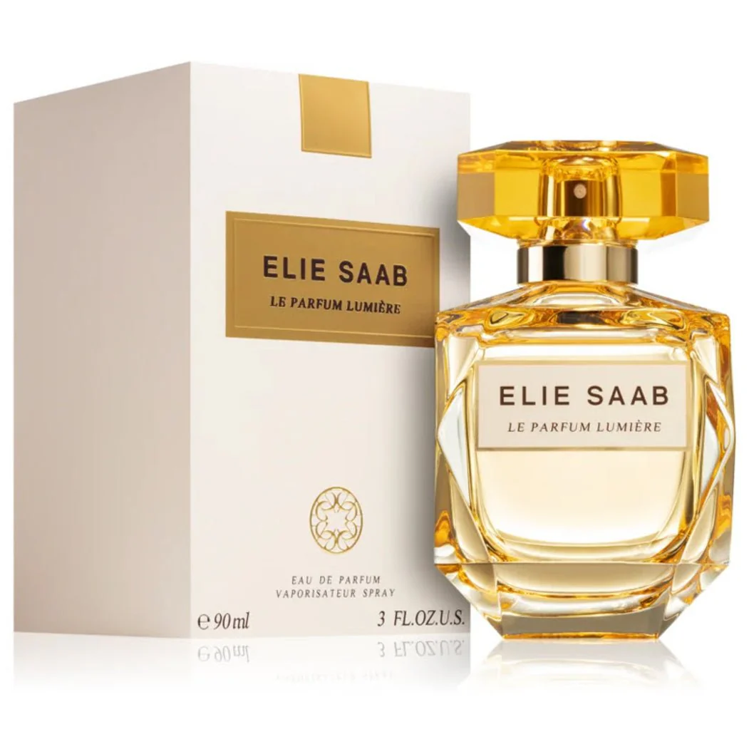 Elie Saab Le Parfum Lumiere EDP - Image 6