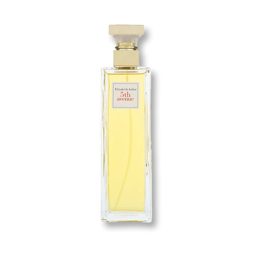 Elizabeth Arden 5th Avenue EDP