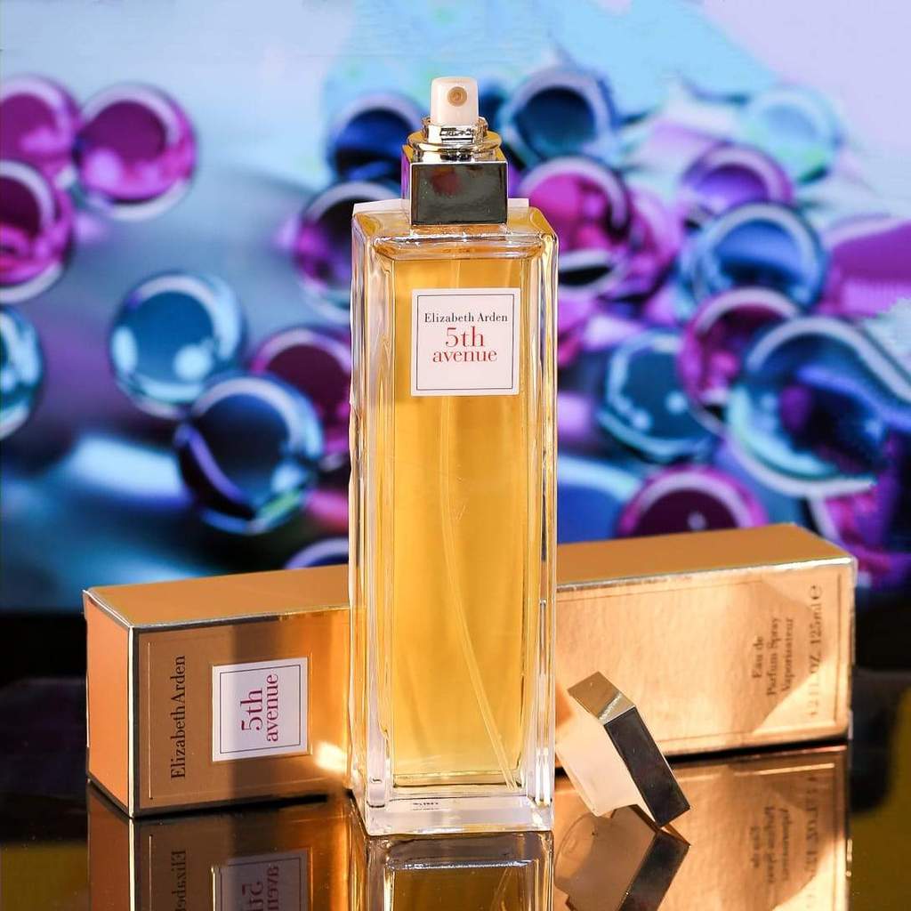 Elizabeth Arden 5th Avenue EDP - Image 2