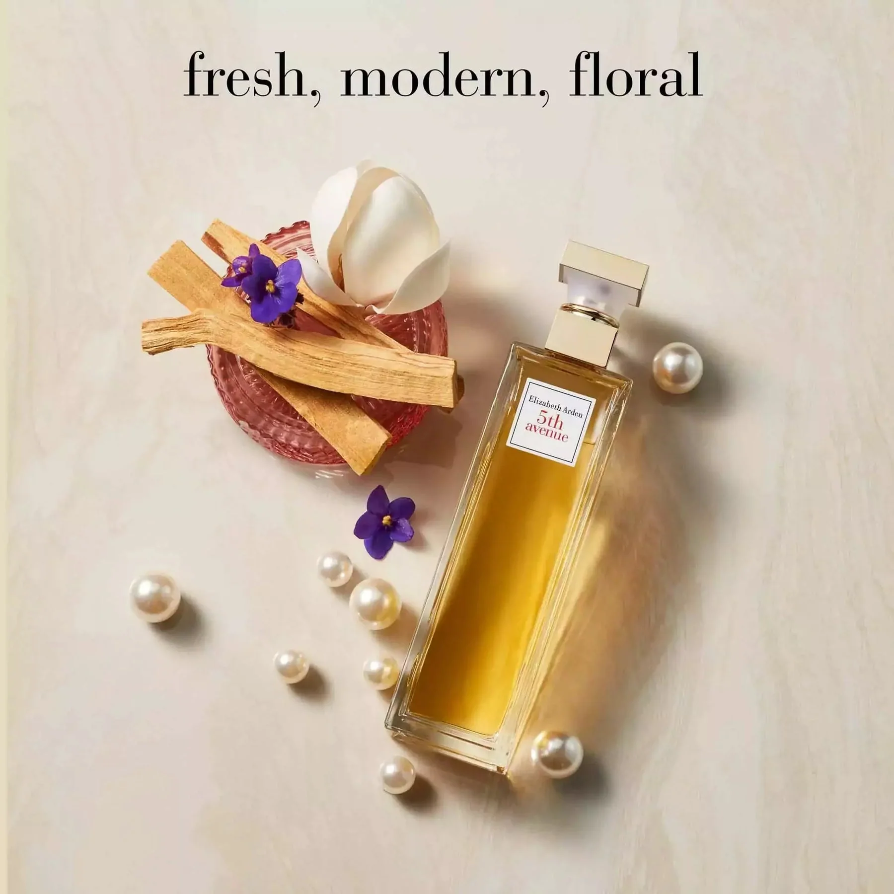 Elizabeth Arden 5th Avenue EDP - Image 3