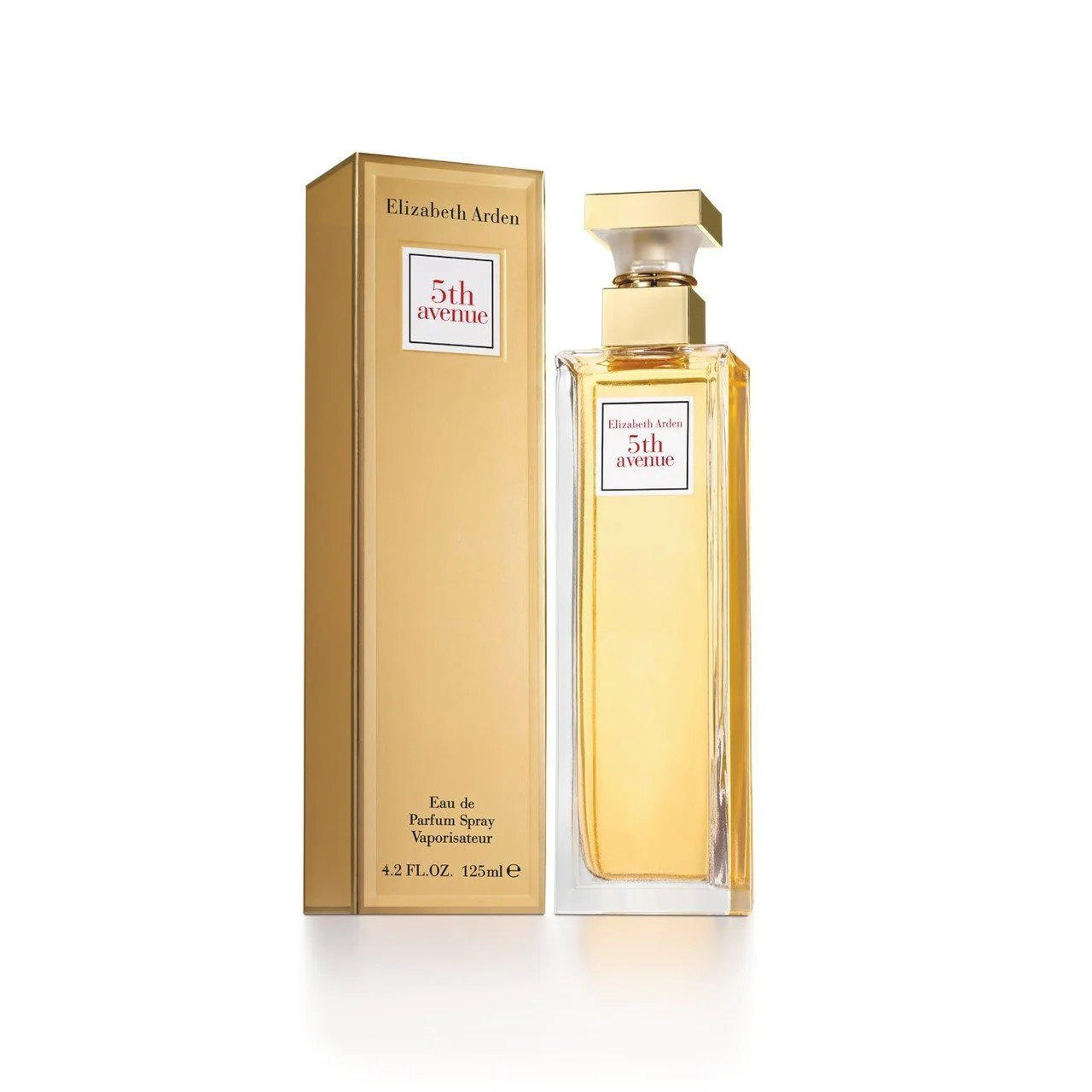 Elizabeth Arden 5th Avenue EDP - Image 4