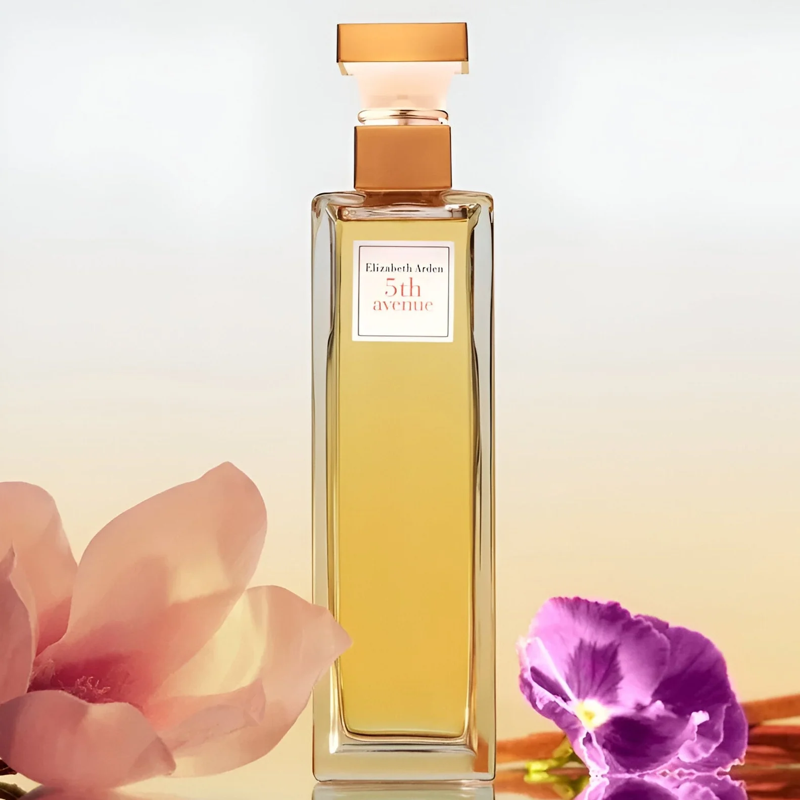 Elizabeth Arden 5th Avenue EDP Body Lotion Gift Set - Image 5