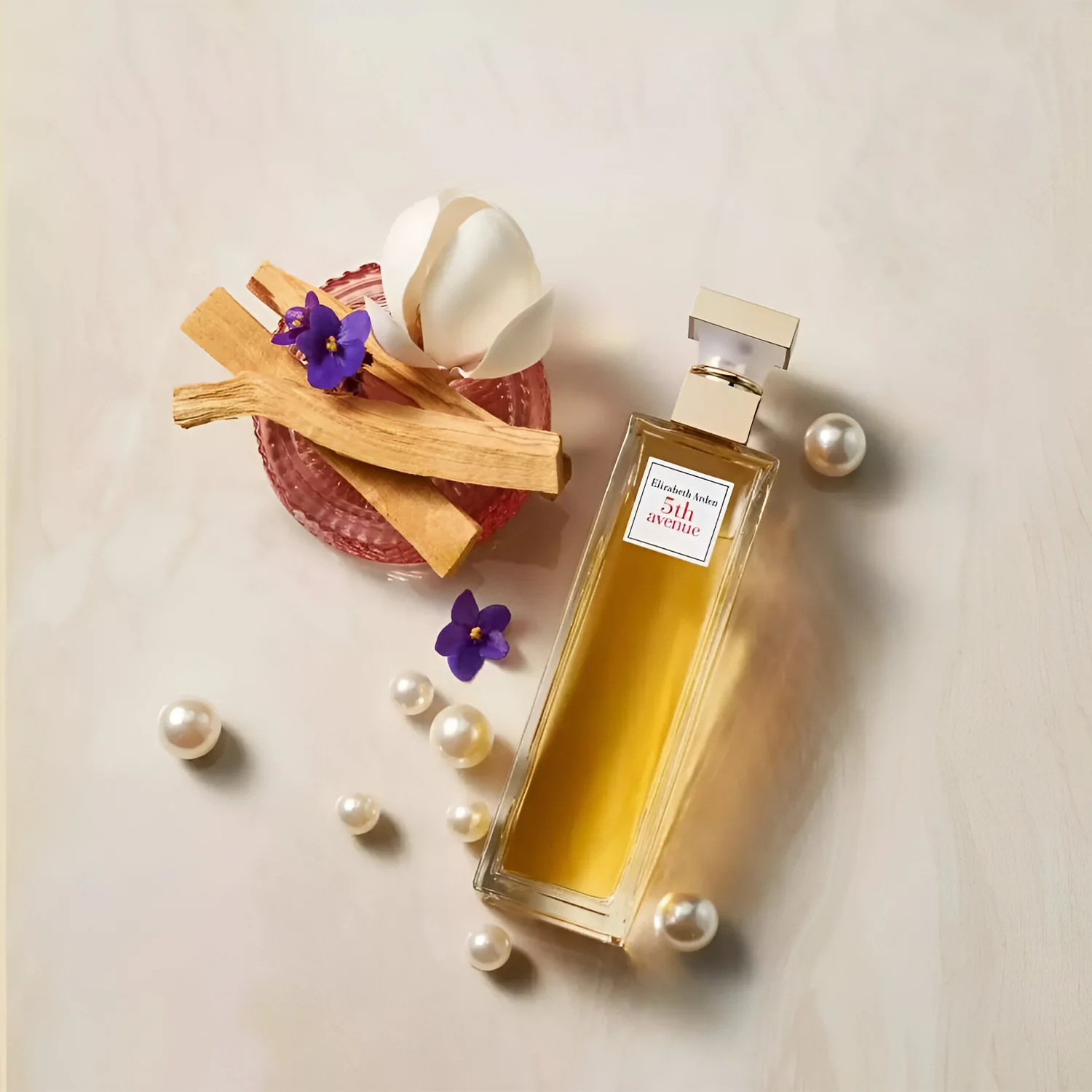 Elizabeth Arden 5th Avenue EDP Travel Gift Set - Image 4