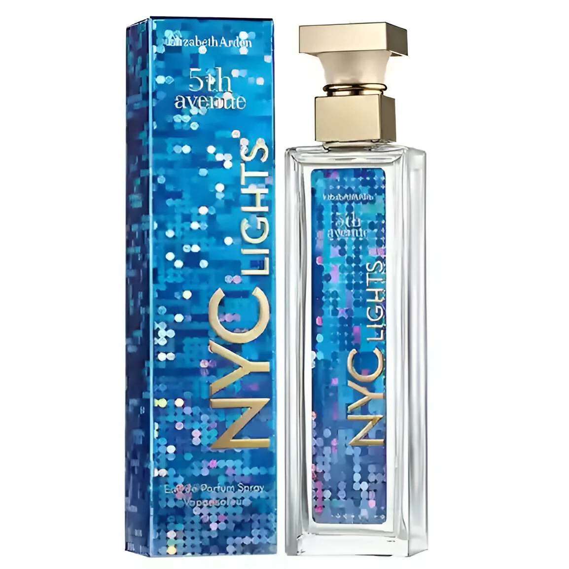 Elizabeth Arden 5th Avenue Nyc Lights EDP - Image 4