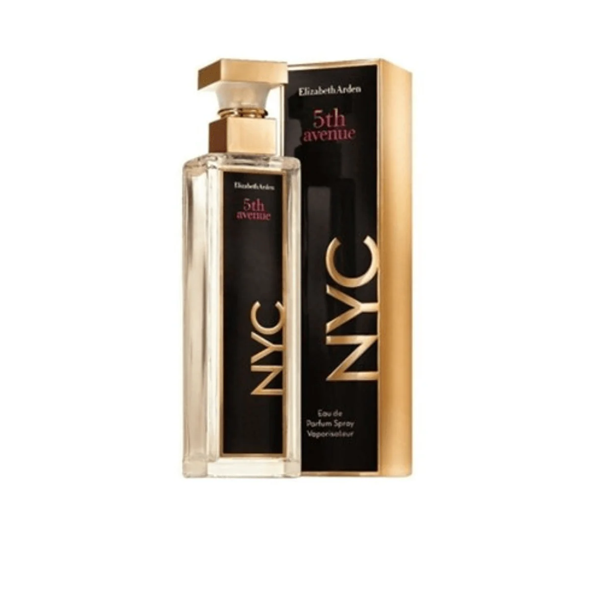 Elizabeth Arden 5Th Avenue NYC Limited Edition EDP - Image 4