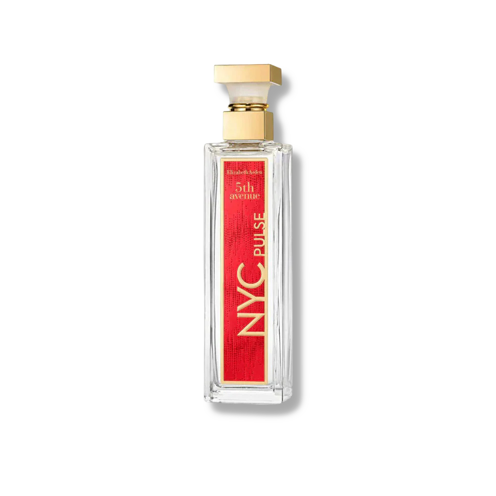 Elizabeth Arden 5th Avenue Nyc Pulse EDP