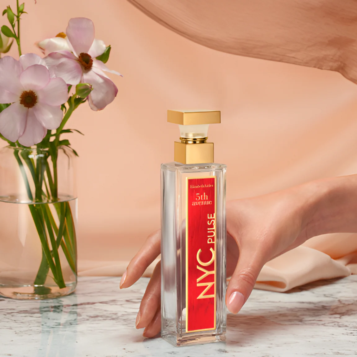 Elizabeth Arden 5th Avenue Nyc Pulse EDP - Image 2