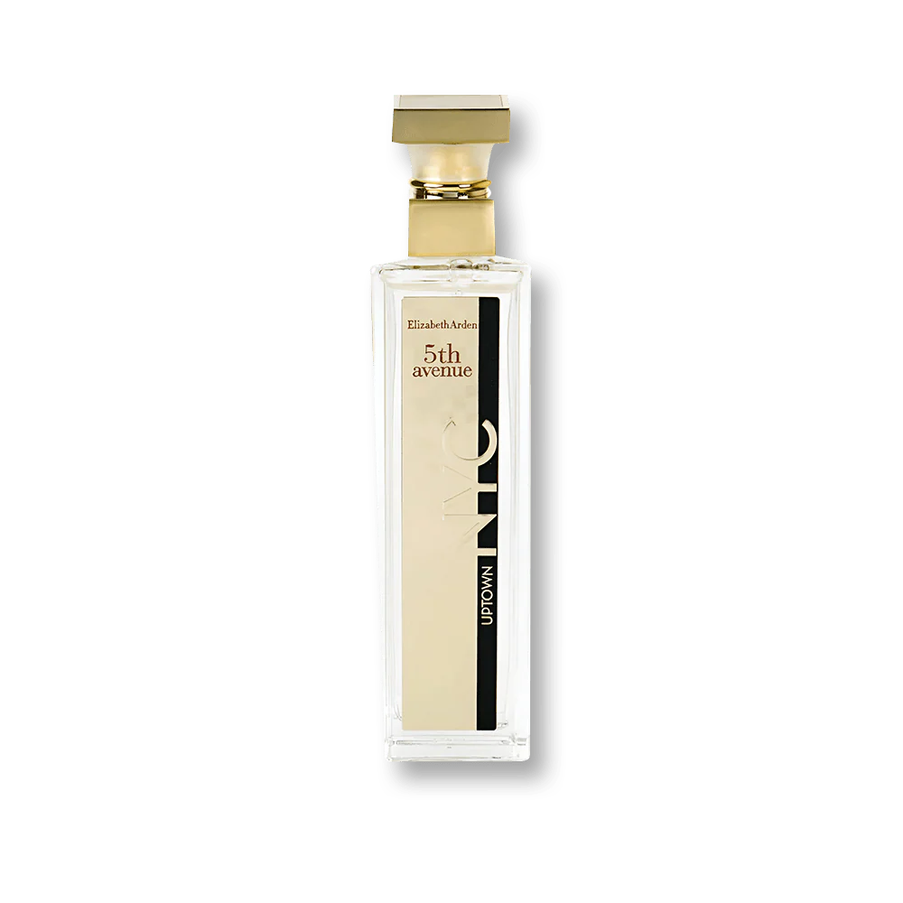 Elizabeth Arden 5Th Avenue Nyc Uptown EDP