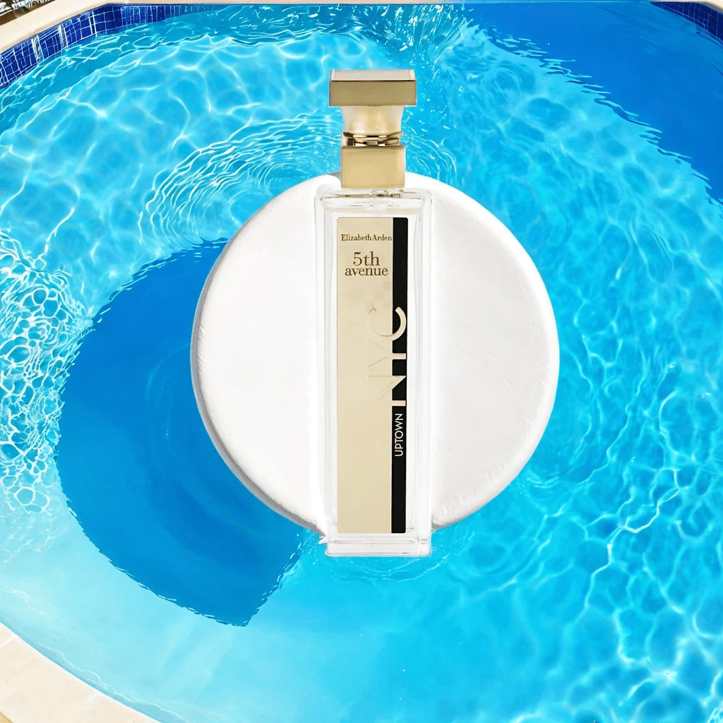 Elizabeth Arden 5Th Avenue Nyc Uptown EDP - Image 2