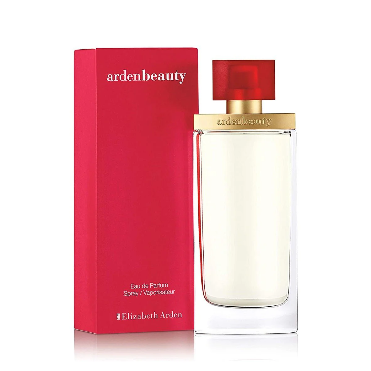 Elizabeth Arden Arden Beauty EDP - Image 4