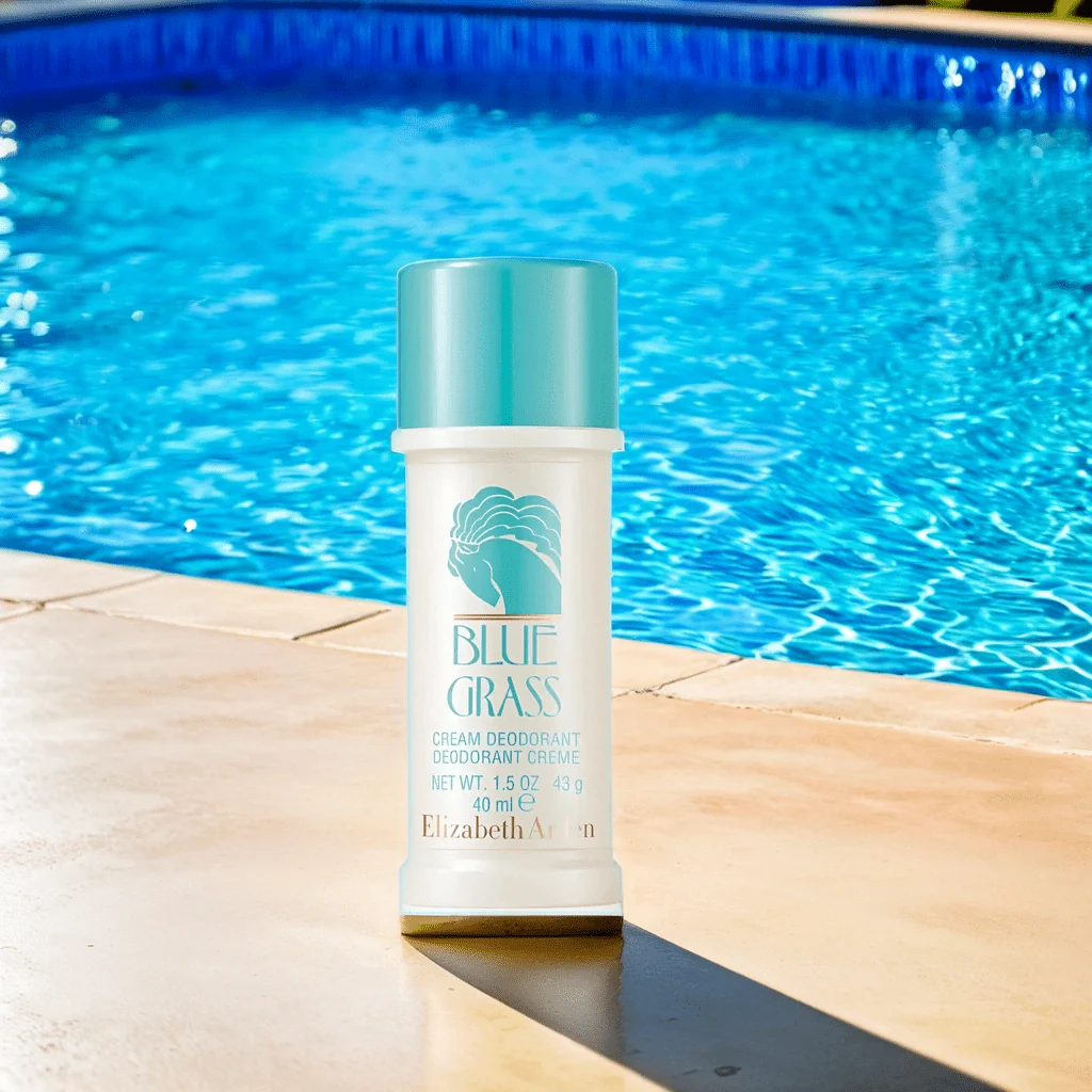 Elizabeth Arden Blue Grass Deodorant Spray - Image 4