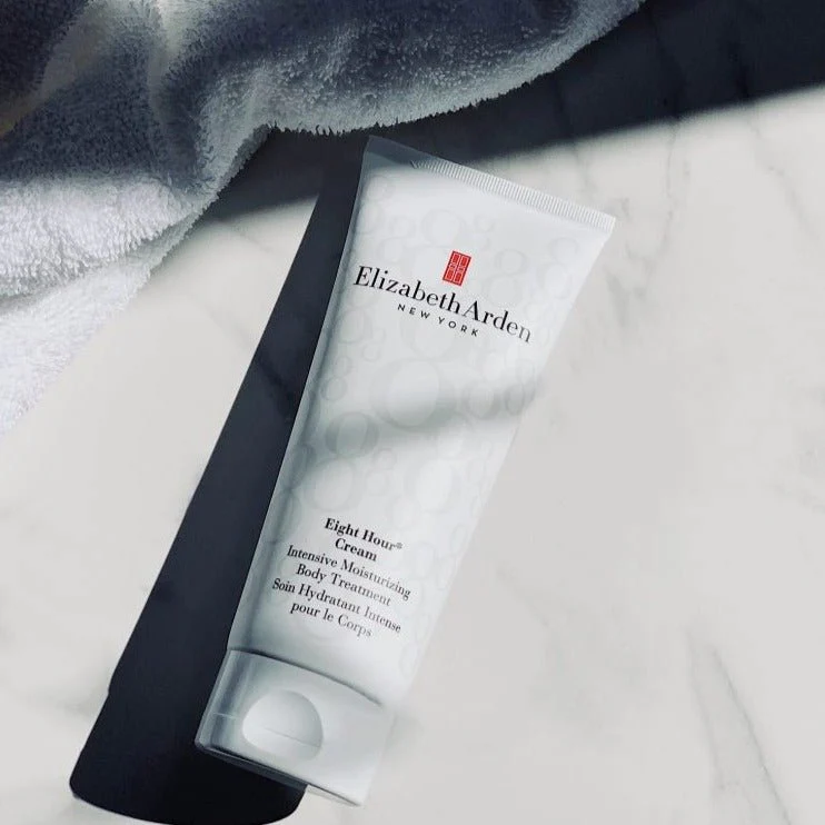 Elizabeth Arden Eight Hour Cream Intensive Daily Face Moisturizer - Image 3