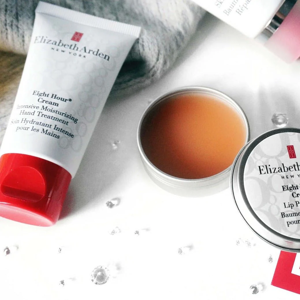 Elizabeth Arden Eight Hour Cream Intensive Daily Face Moisturizer - Image 4