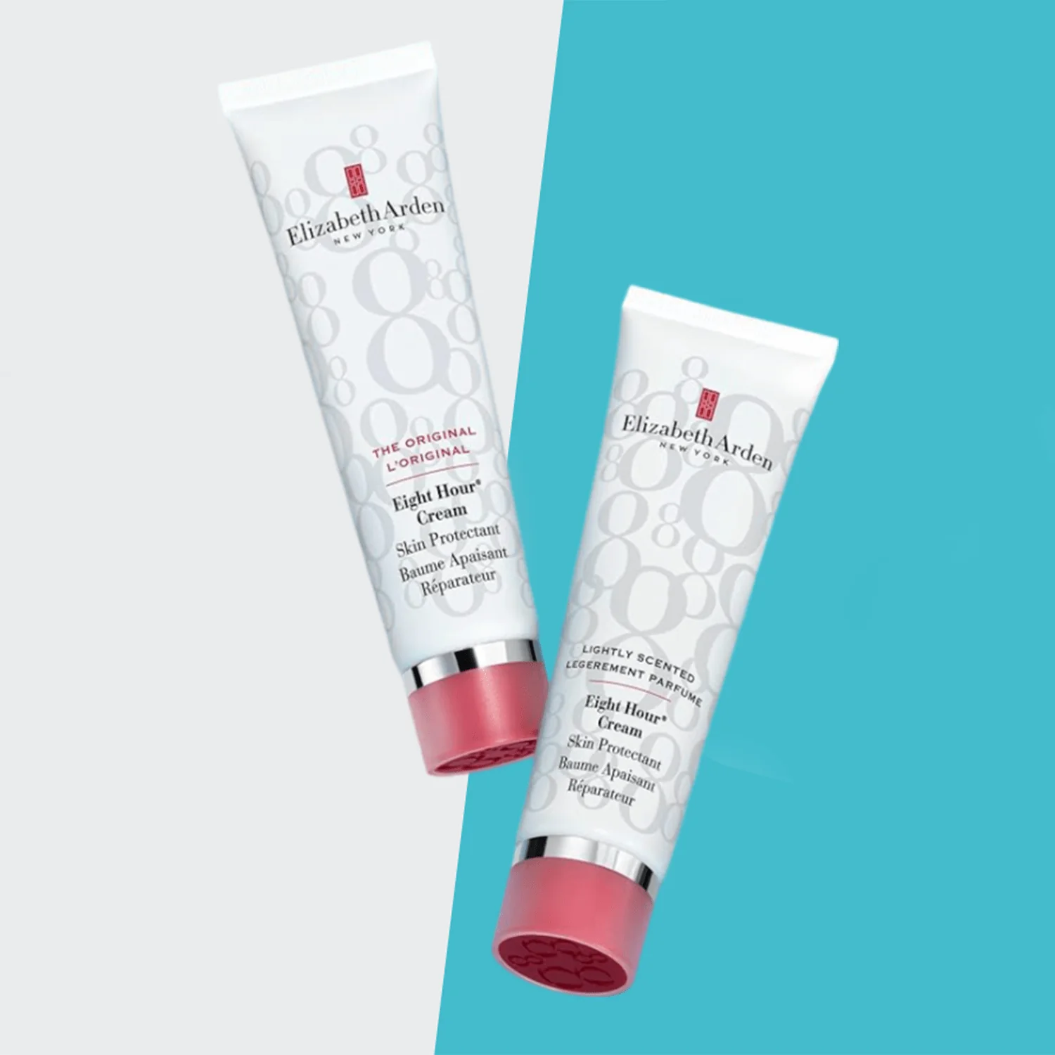 Elizabeth Arden Eight Hour For Women EDP & Body Care Gift Set - Image 3