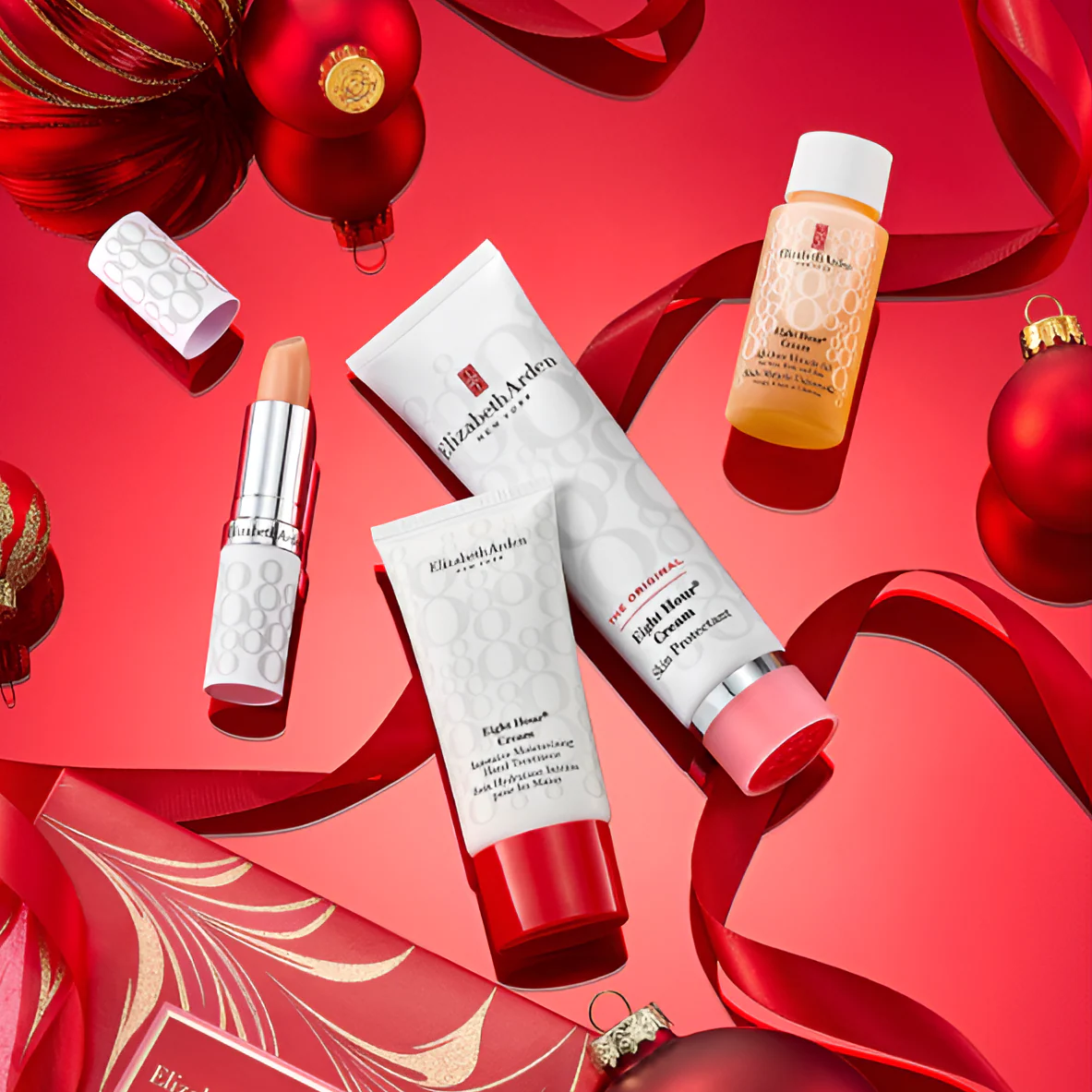 Elizabeth Arden Eight Hour Gift Set - Image 3