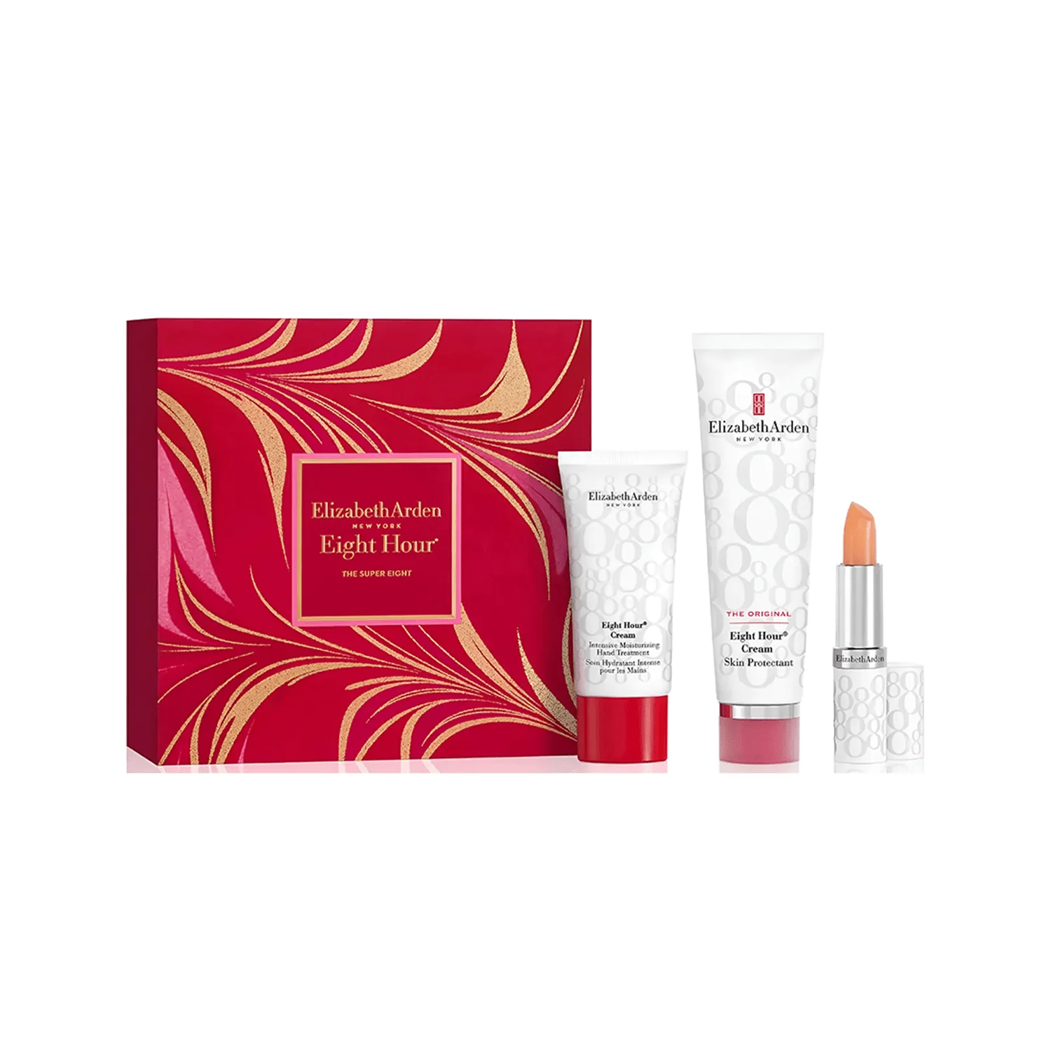Elizabeth Arden Eight Hour Hand Treatment Gift Set for Women EDP