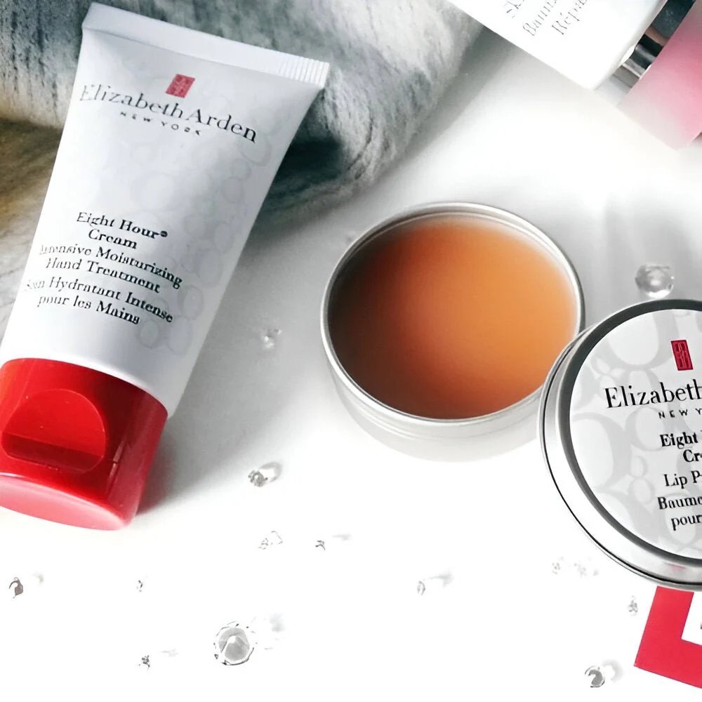 Elizabeth Arden Eight Hour Hand Treatment Gift Set for Women EDP - Image 4