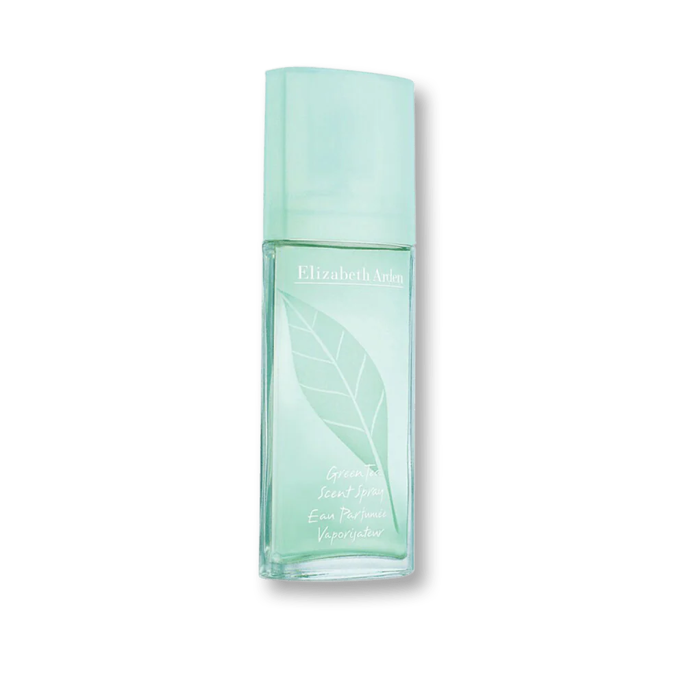 Elizabeth Arden Green Tea Eau Perfume