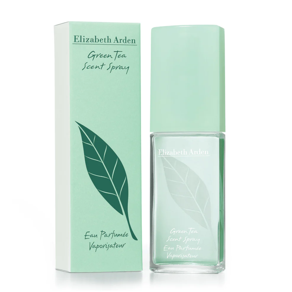 Elizabeth Arden Green Tea Eau Perfume - Image 6