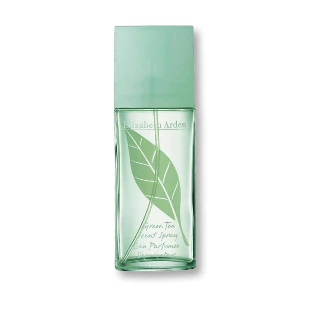 Elizabeth Arden Green Tea EDT