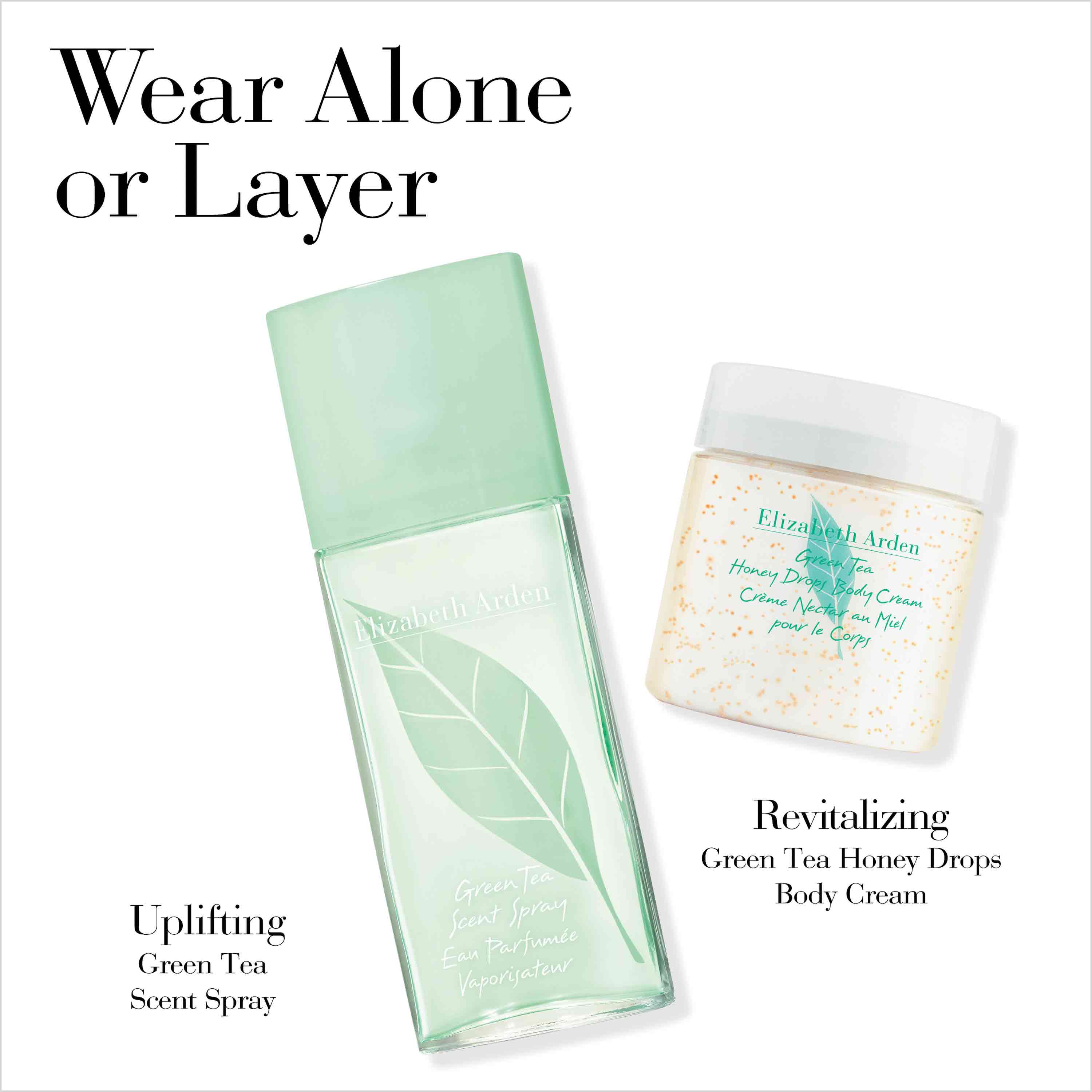 Elizabeth Arden Green Tea EDT - Image 6