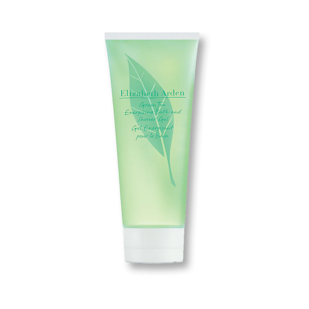 Elizabeth Arden Green Tea Energizing Shower Gel
