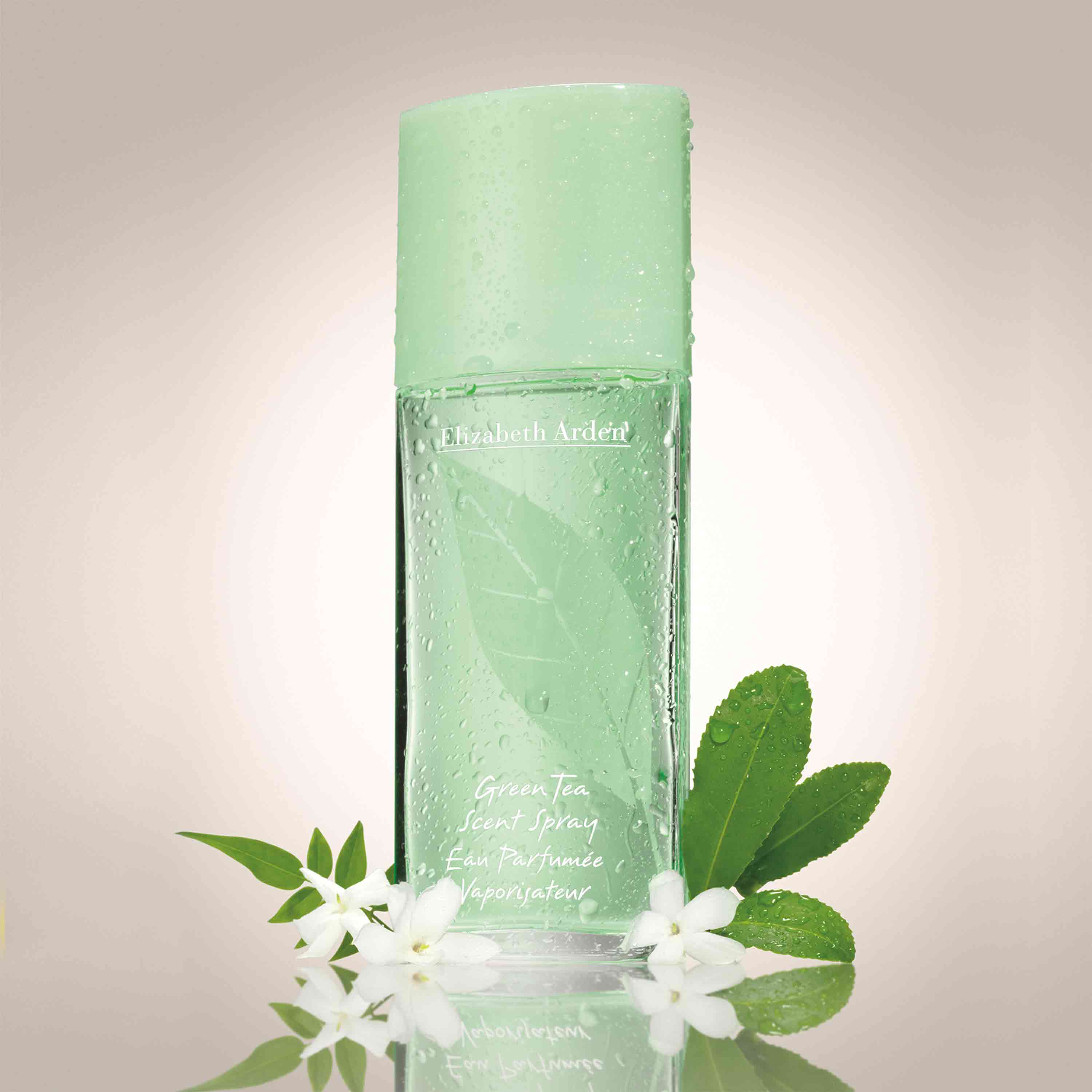 Elizabeth Arden Green Tea Energizing Shower Gel - Image 3