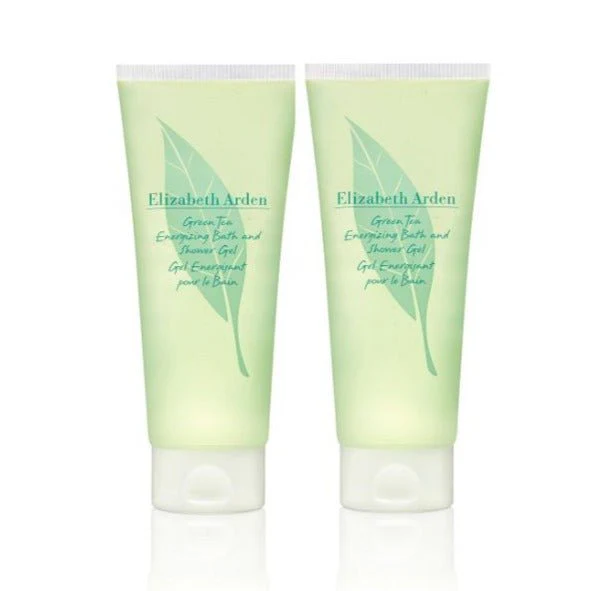 Elizabeth Arden Green Tea Energizing Shower Gel - Image 4