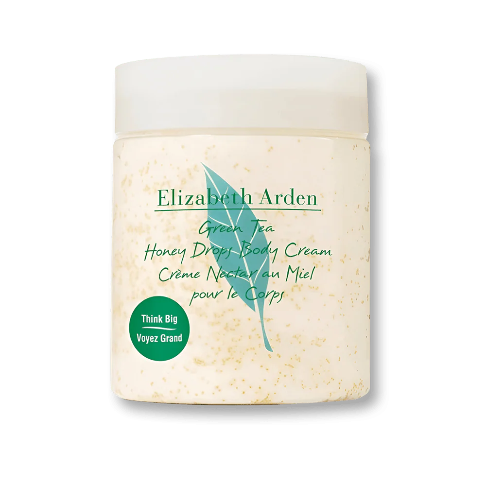 Elizabeth Arden Green Tea Honey Drops Body Cream