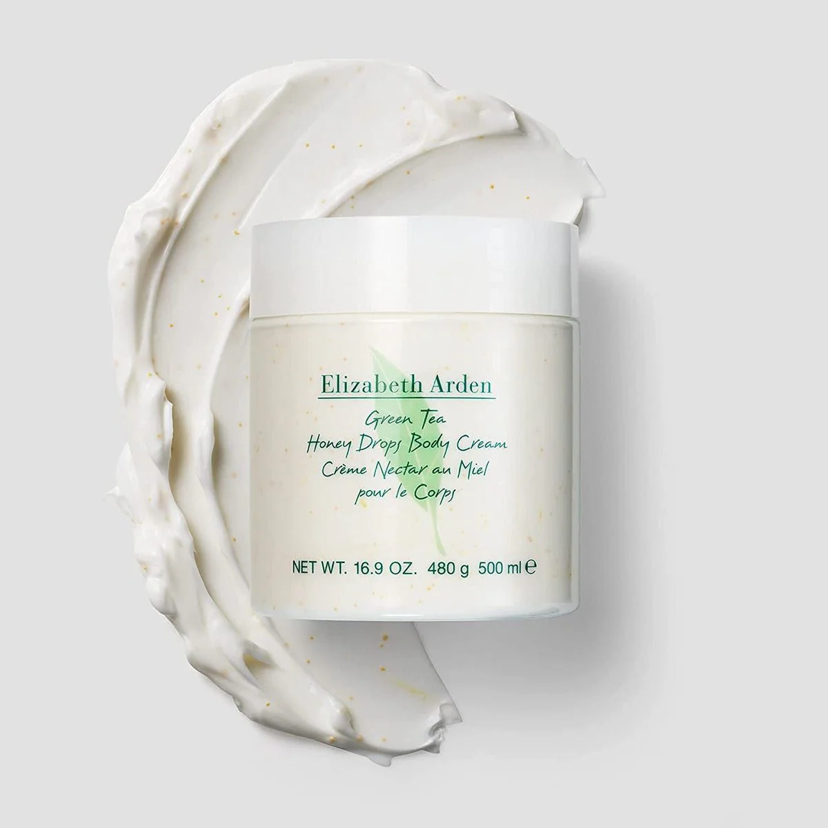 Elizabeth Arden Green Tea Honey Drops Body Cream - Image 2
