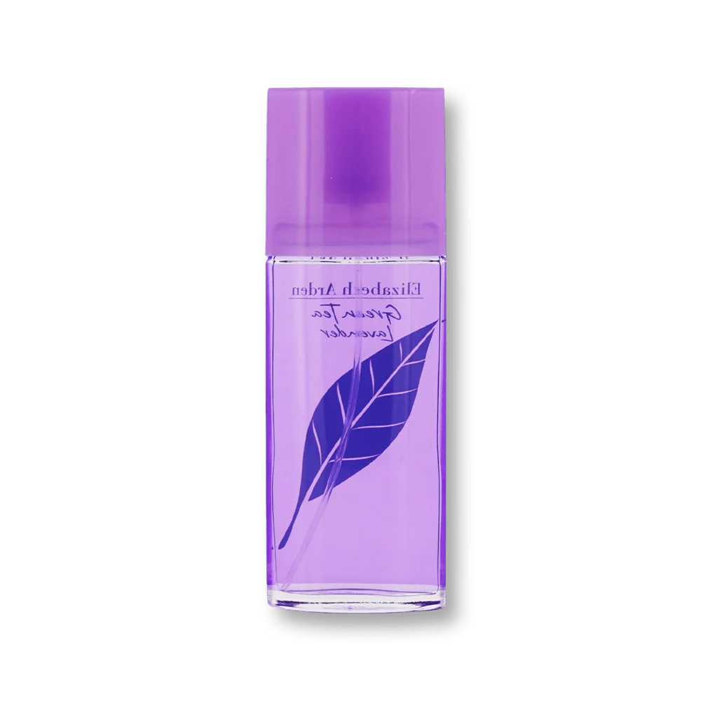 Elizabeth Arden Green Tea Lavender EDT
