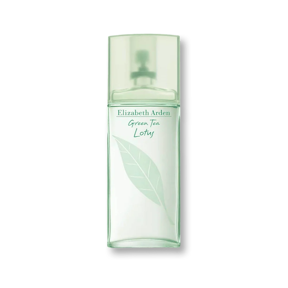 Elizabeth Arden Green Tea Lotus EDT