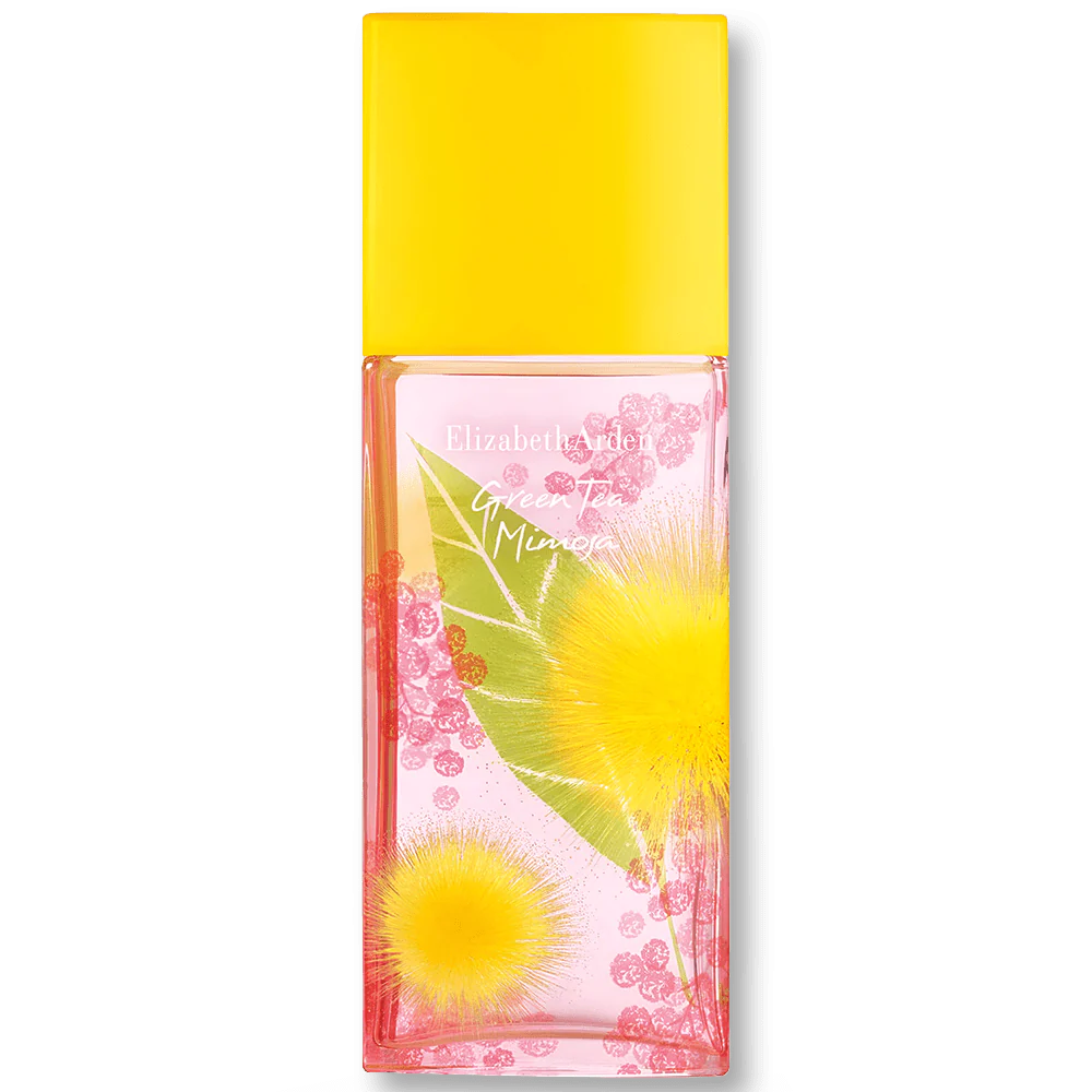 Elizabeth Arden Green Tea Mimosa EDT