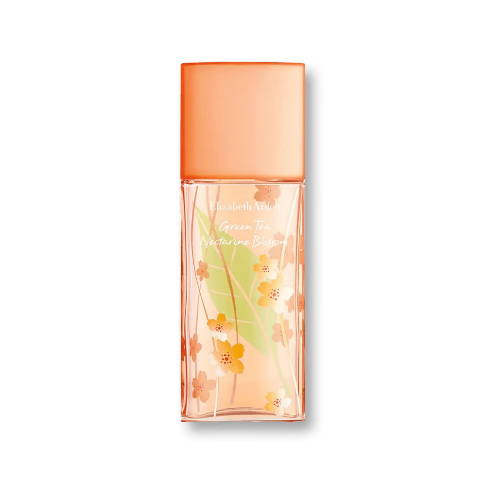 Elizabeth Arden Green Tea Nectarine Blossom EDT