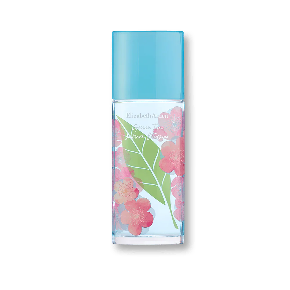 Elizabeth Arden Green Tea Sakura Blossom EDT