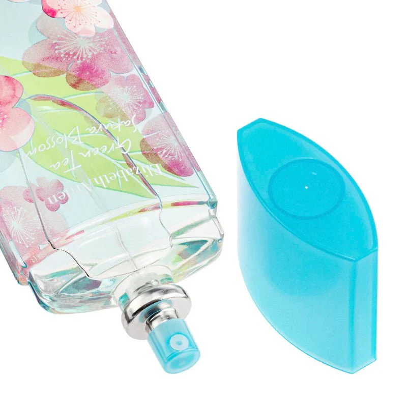 Elizabeth Arden Green Tea Sakura Blossom EDT - Image 3
