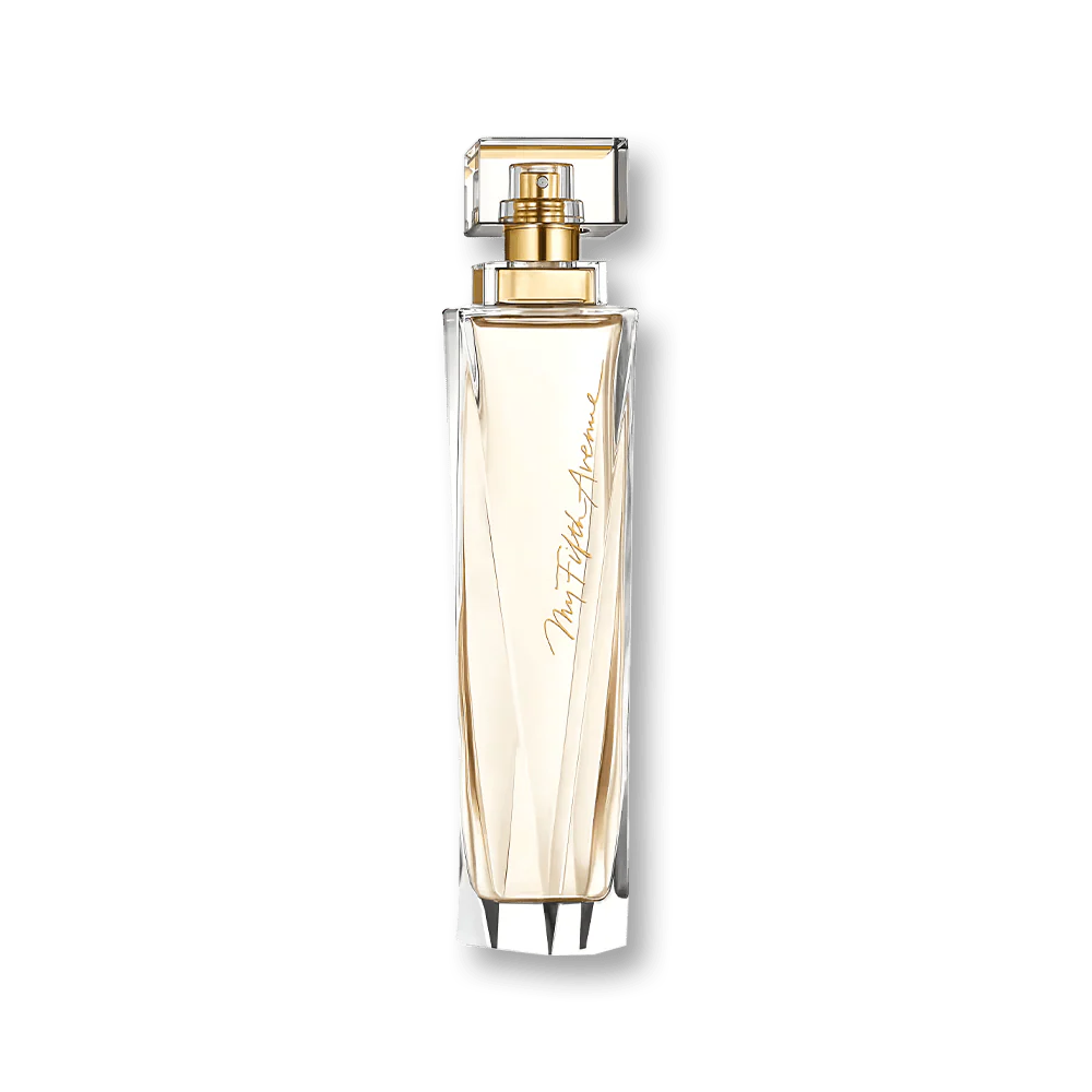 Elizabeth Arden My Fifth Avenue EDP