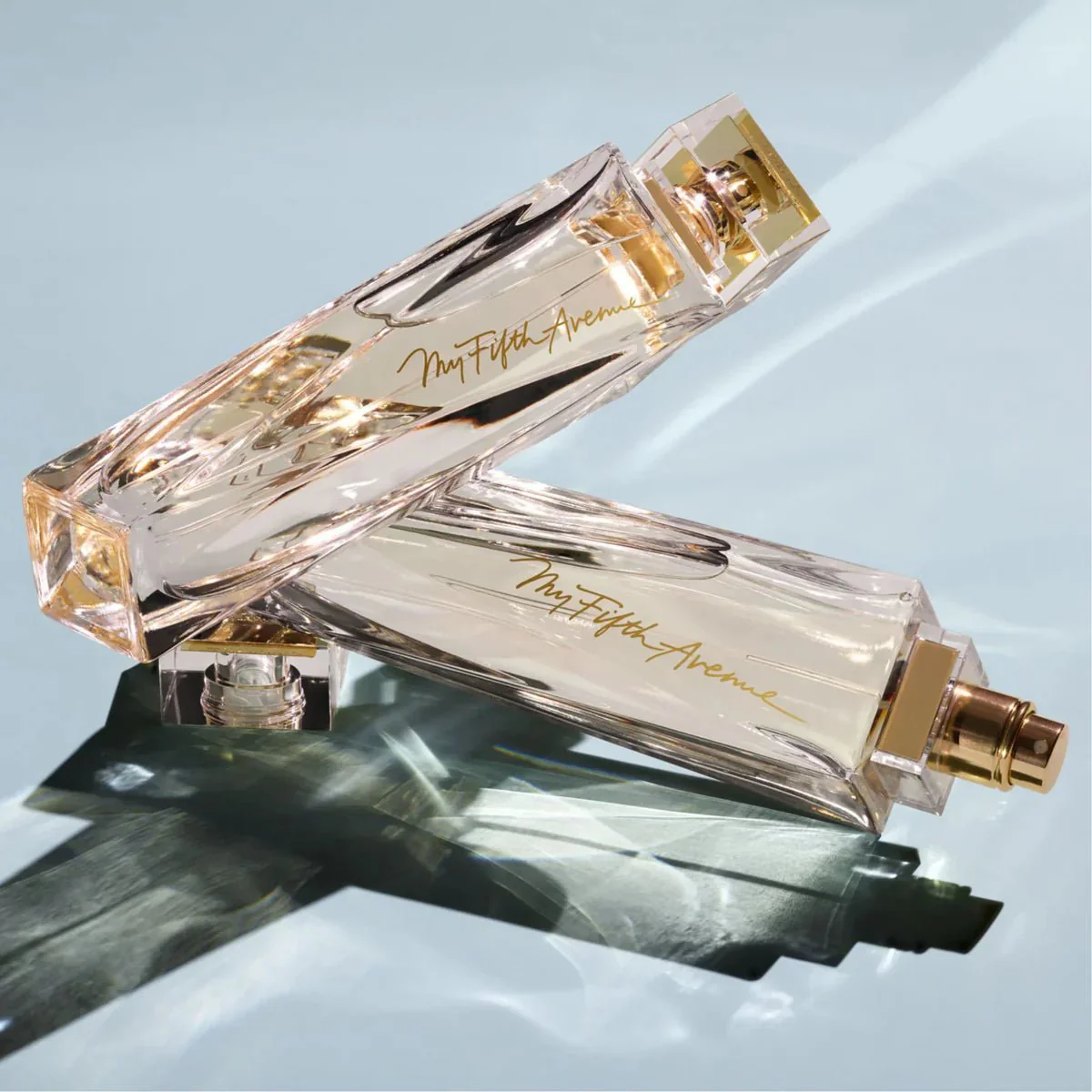 Elizabeth Arden My Fifth Avenue EDP - Image 2
