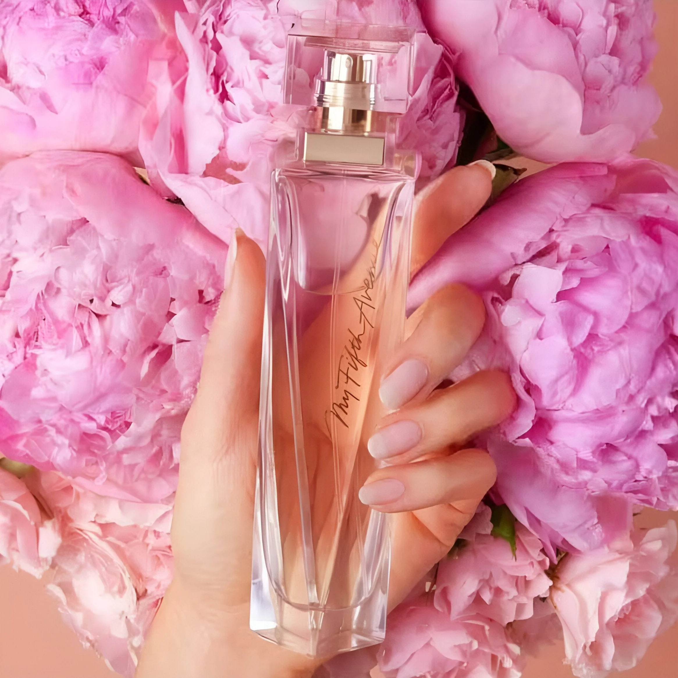 Elizabeth Arden My Fifth Avenue EDP - Image 3