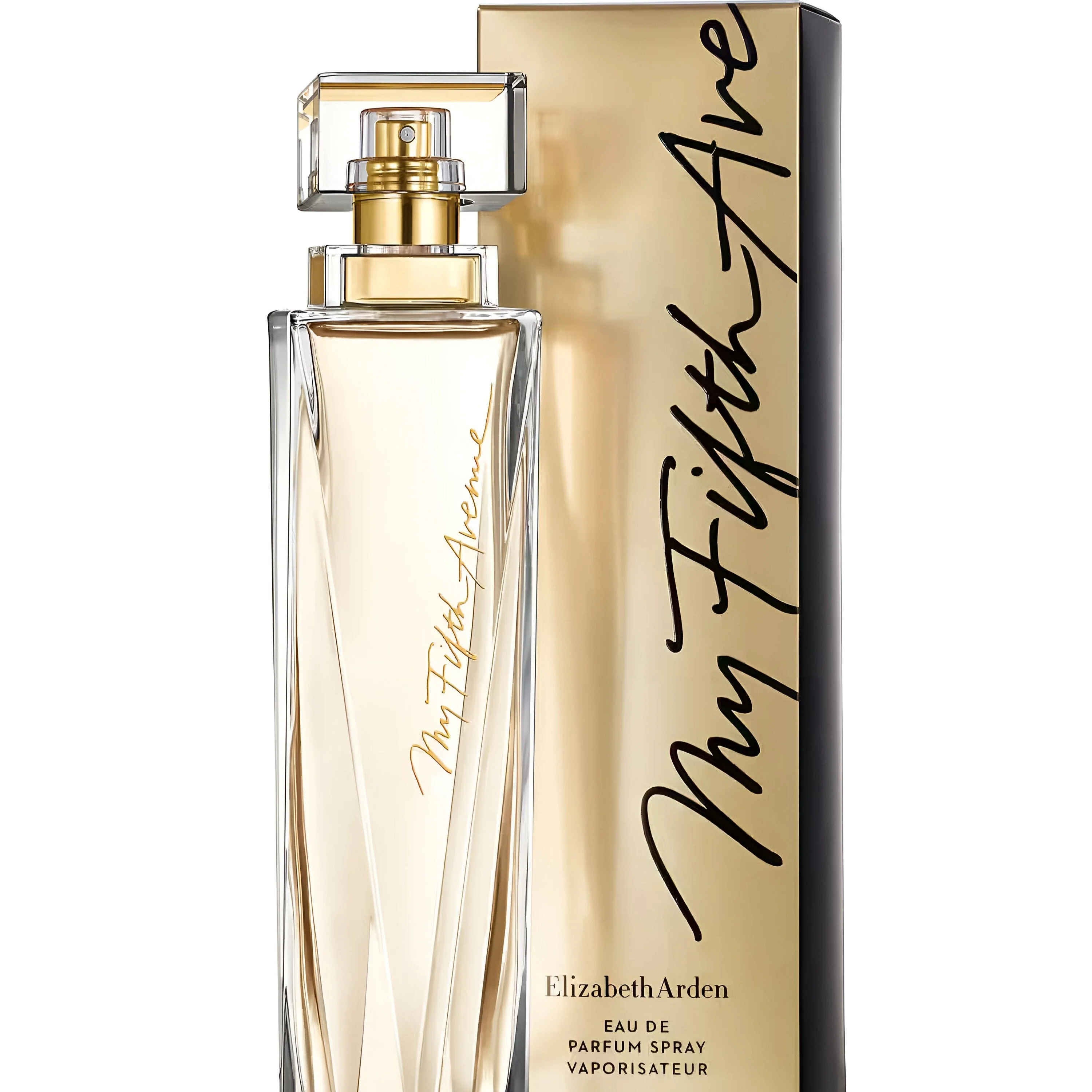 Elizabeth Arden My Fifth Avenue EDP - Image 4