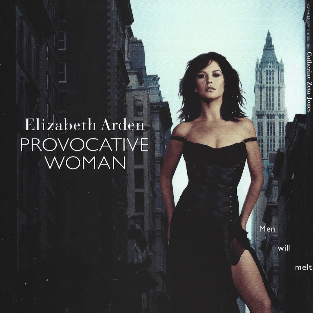 Elizabeth Arden Provocative Woman EDP - Image 3