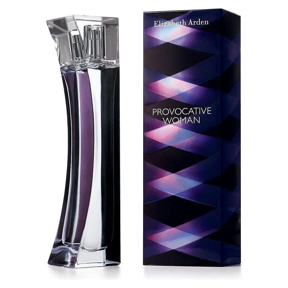 Elizabeth Arden Provocative Woman EDP - Image 4
