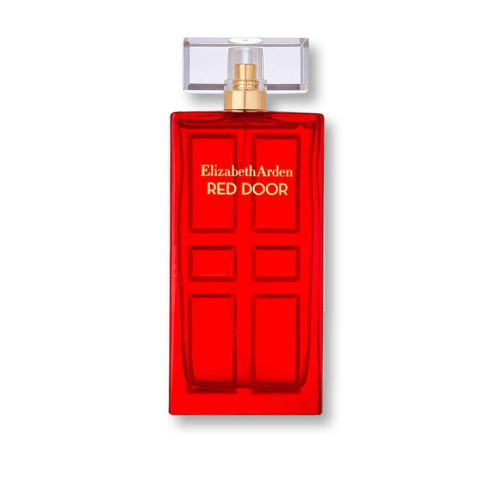Elizabeth Arden Red Door EDT