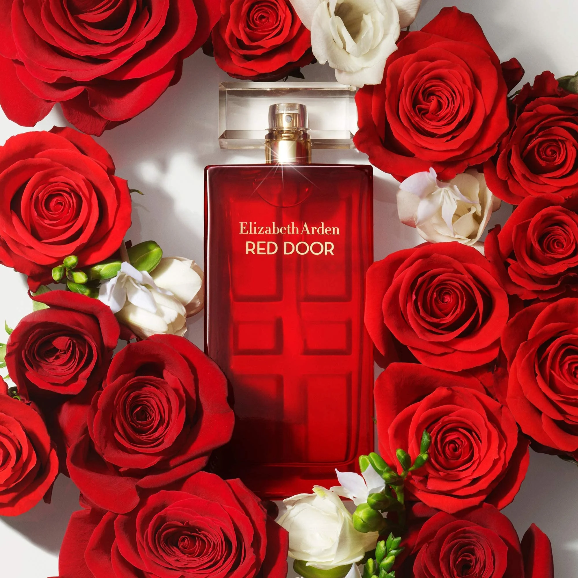 Elizabeth Arden Red Door EDT - Image 2