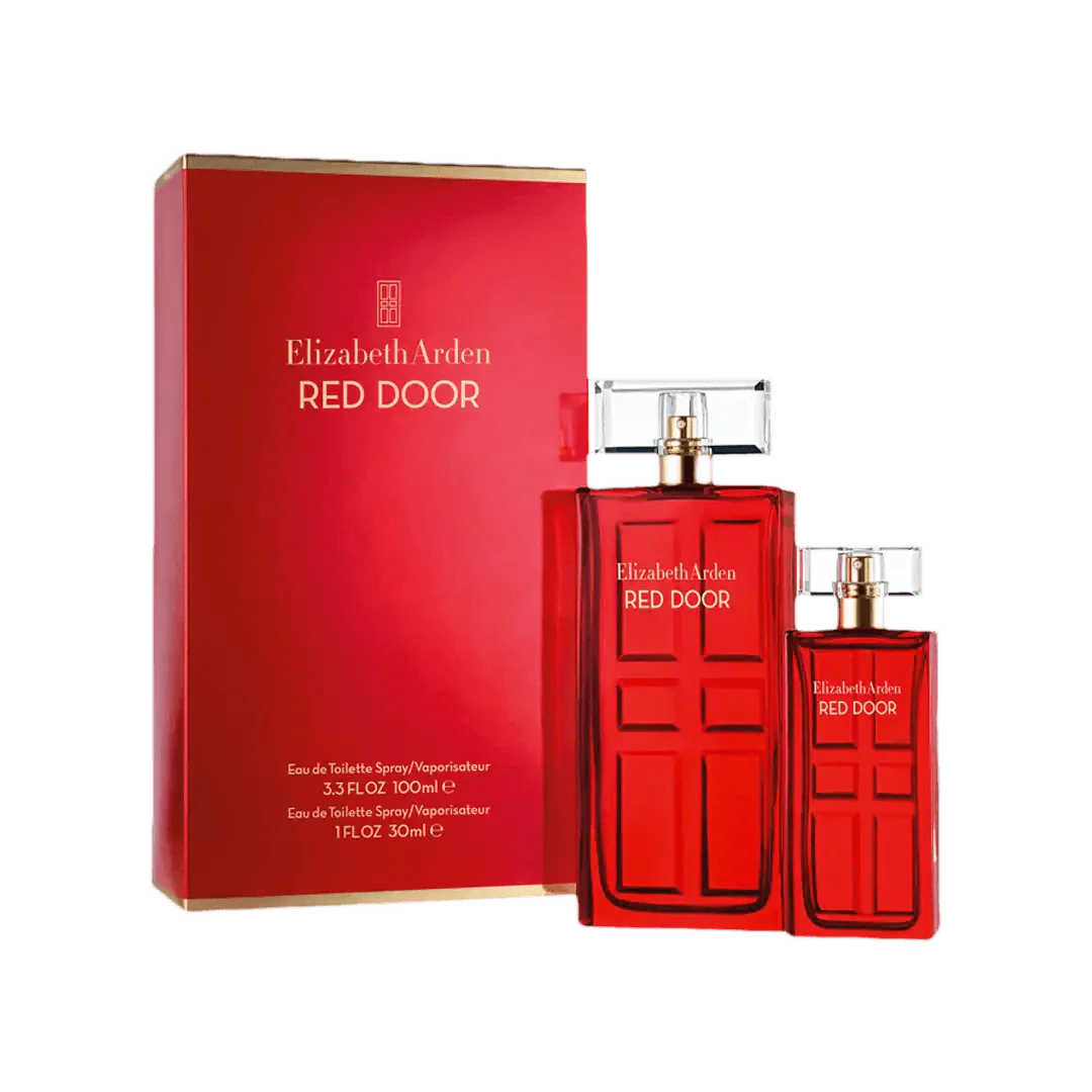 Elizabeth Arden Red Door EDT - Image 4