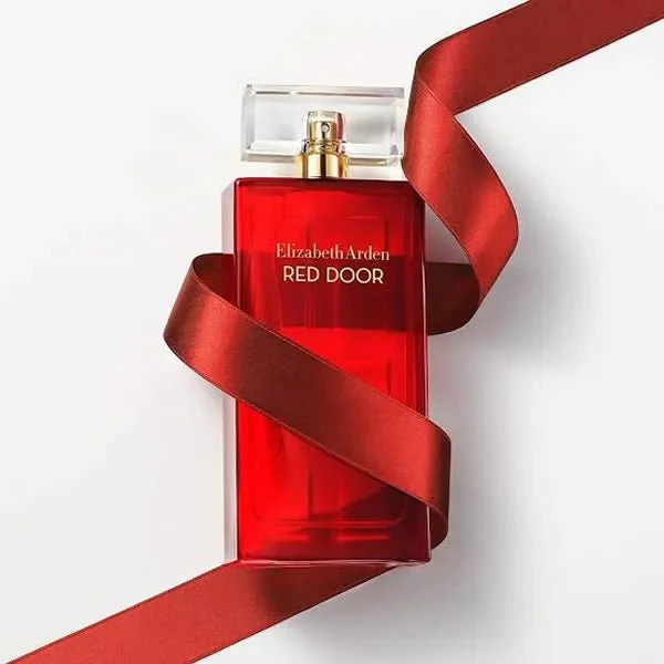 Elizabeth Arden Red Door For Women EDT & Body Care Gift Set - Image 2