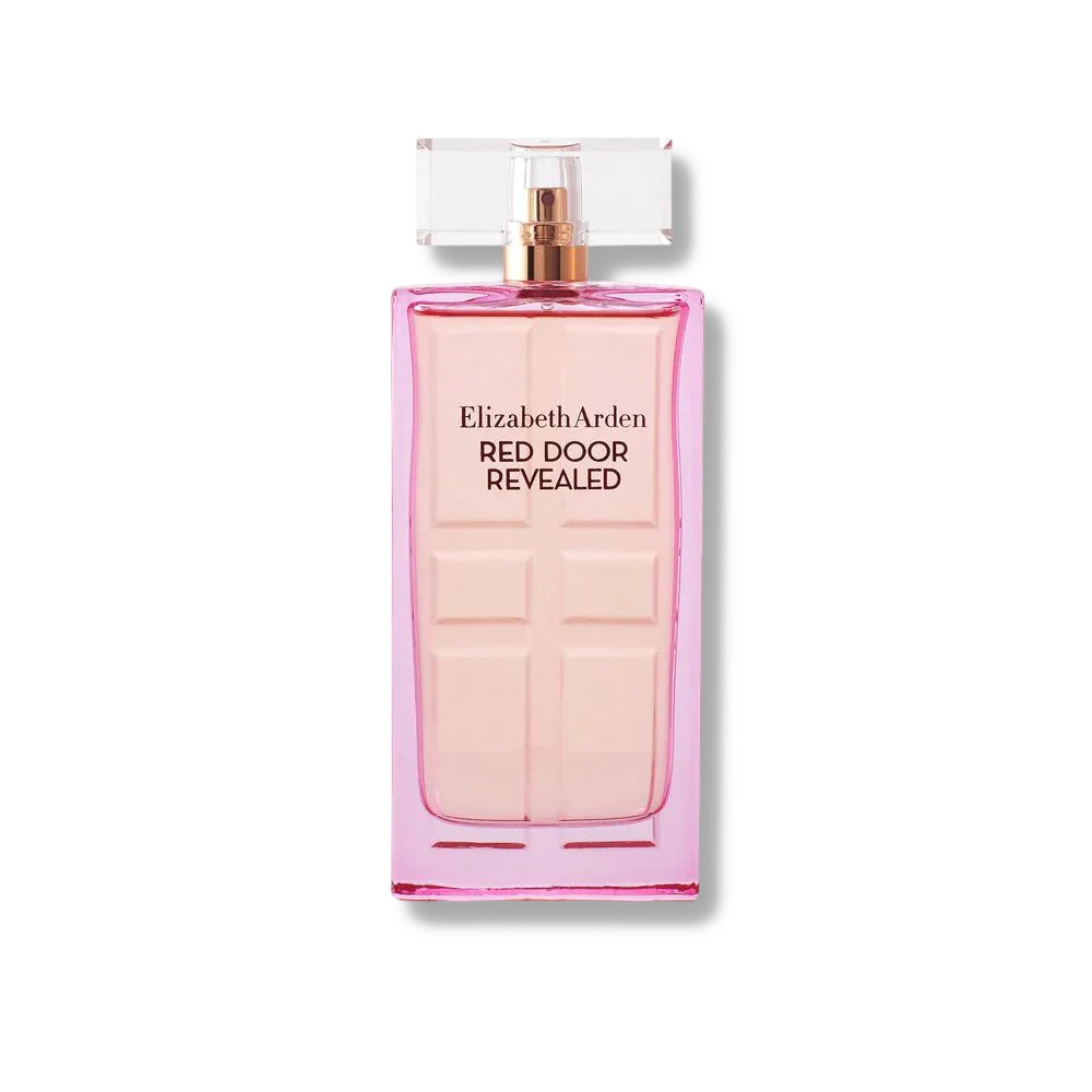 Elizabeth Arden Red Door Revealed EDP