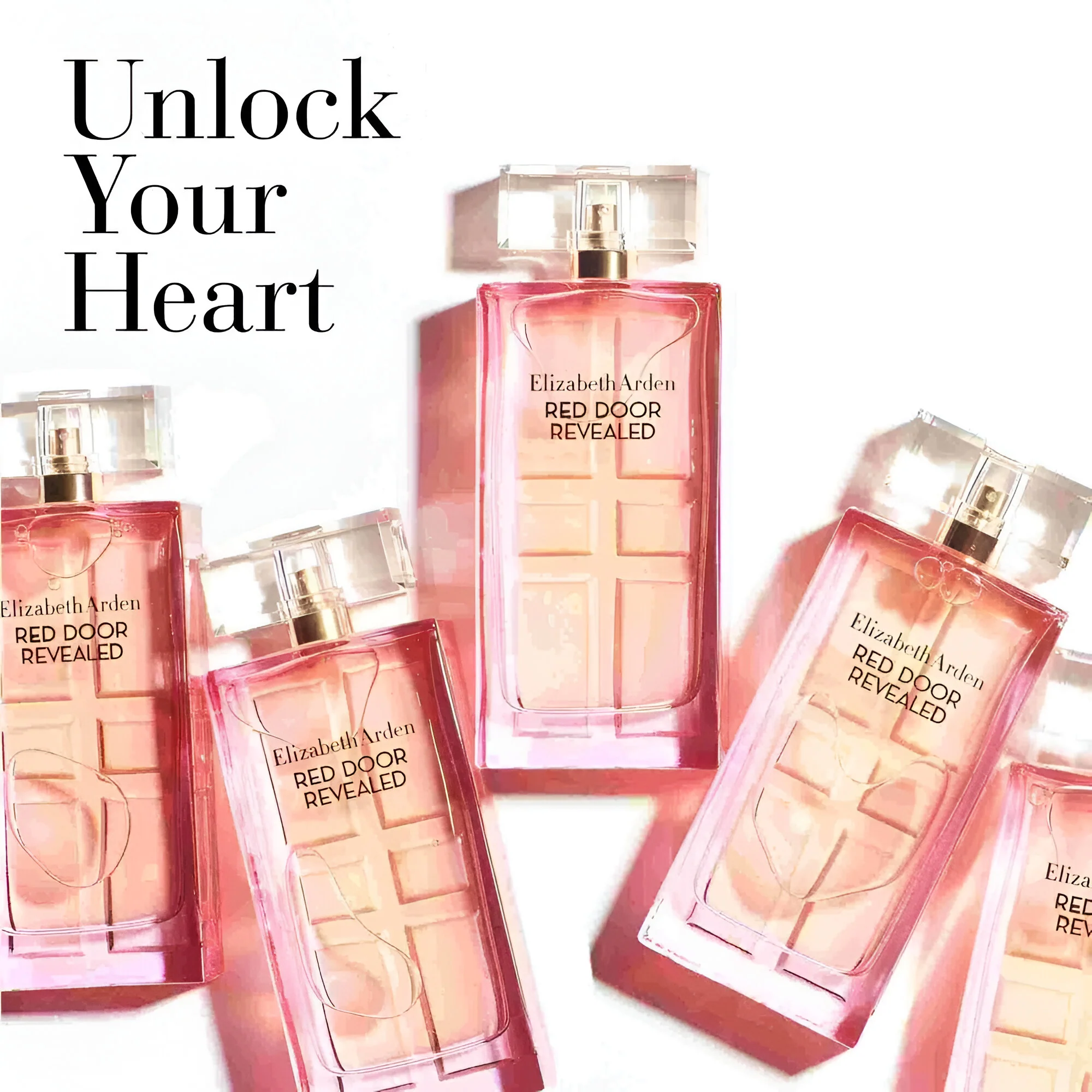 Elizabeth Arden Red Door Revealed EDP - Image 2