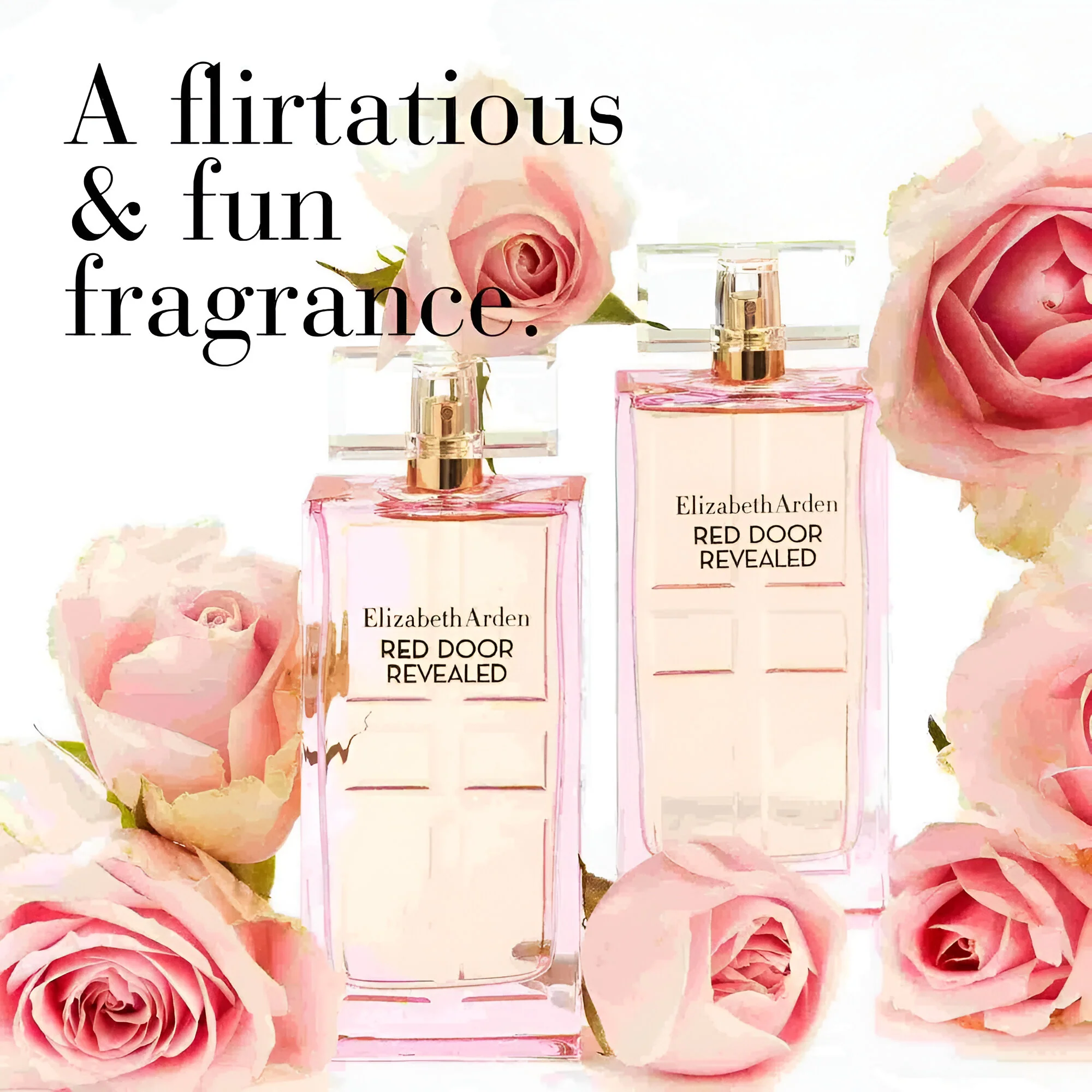Elizabeth Arden Red Door Revealed EDP - Image 3