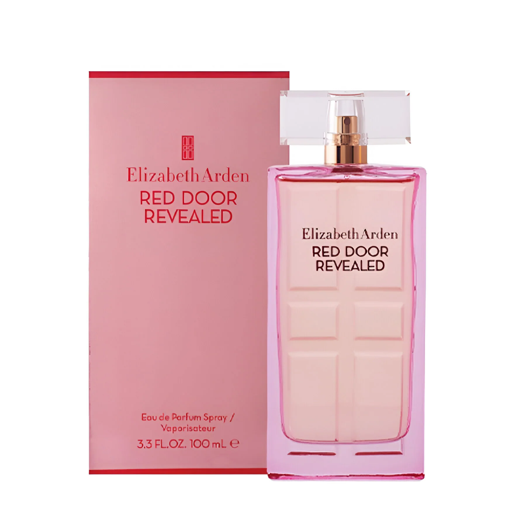 Elizabeth Arden Red Door Revealed EDP - Image 4